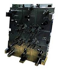 5ml預(yù)灌封針筒